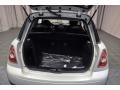 White Silver Metallic - Cooper Hardtop Photo No. 22
