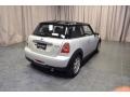 White Silver Metallic - Cooper Hardtop Photo No. 23