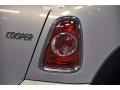 White Silver Metallic - Cooper Hardtop Photo No. 24