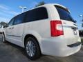 2013 Stone White Chrysler Town & Country Touring - L  photo #2