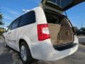 2013 Stone White Chrysler Town & Country Touring - L  photo #9