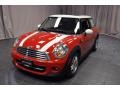 Chili Red - Cooper Hardtop Photo No. 1
