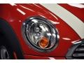 Chili Red - Cooper Hardtop Photo No. 3