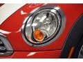 Chili Red - Cooper Hardtop Photo No. 5