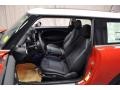 Chili Red - Cooper Hardtop Photo No. 7