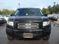 2008 Formal Black Honda Ridgeline RTL  photo #8