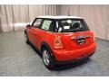 Chili Red - Cooper Hardtop Photo No. 17