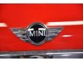 Chili Red - Cooper Hardtop Photo No. 19