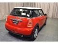 Chili Red - Cooper Hardtop Photo No. 23