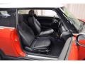 Chili Red - Cooper Hardtop Photo No. 25