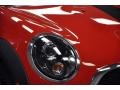 Chili Red - Cooper S Roadster Photo No. 3