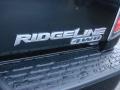 Formal Black - Ridgeline RTL Photo No. 30