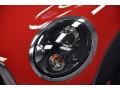 Chili Red - Cooper S Roadster Photo No. 5