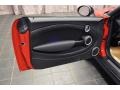 Chili Red - Cooper S Roadster Photo No. 8