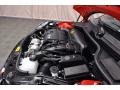 Chili Red - Cooper S Roadster Photo No. 13