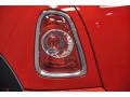 Chili Red - Cooper S Roadster Photo No. 14