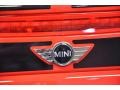 Chili Red - Cooper S Roadster Photo No. 17