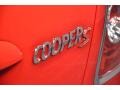 Chili Red - Cooper S Roadster Photo No. 18