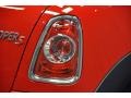 Chili Red - Cooper S Roadster Photo No. 20