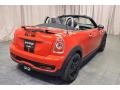 Chili Red - Cooper S Roadster Photo No. 21