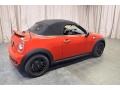 Chili Red - Cooper S Roadster Photo No. 29