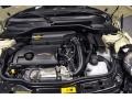 1.6 Liter DI Twin-Scroll Turbocharged DOHC 16-Valve VVT 4 Cylinder Engine for 2013 Mini Cooper John Cooper Works Hardtop #71674393