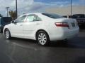 Super White - Camry XLE V6 Photo No. 4