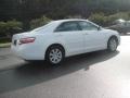 Super White - Camry XLE V6 Photo No. 5