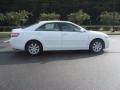 Super White - Camry XLE V6 Photo No. 6