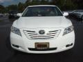 Super White - Camry XLE V6 Photo No. 8