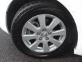 2007 Toyota Camry XLE V6 Wheel and Tire Photo