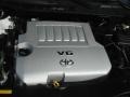 3.5L DOHC 24V VVT-i V6 2007 Toyota Camry XLE V6 Engine