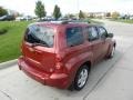Cardinal Red Metallic - HHR LS Photo No. 3