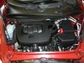 Cardinal Red Metallic - HHR LS Photo No. 9