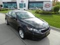 Ebony Black - Optima LX Photo No. 1