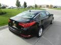 Ebony Black - Optima LX Photo No. 3