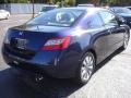 Royal Blue Pearl - Civic EX Coupe Photo No. 4