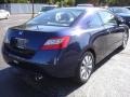 2010 Royal Blue Pearl Honda Civic EX Coupe  photo #4