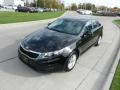 Ebony Black - Optima LX Photo No. 7
