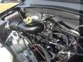 2011 Brilliant Black Crystal Pearl Dodge Nitro Heat  photo #25