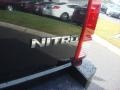 2011 Brilliant Black Crystal Pearl Dodge Nitro Heat  photo #26