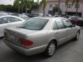 Smoke Silver Metallic - E 320 Sedan Photo No. 2