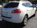 Phantom White Pearl - Rogue SL AWD Photo No. 4