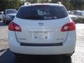 Phantom White Pearl - Rogue SL AWD Photo No. 5