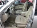 Smoke Silver Metallic - E 320 Sedan Photo No. 16