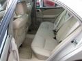Smoke Silver Metallic - E 320 Sedan Photo No. 17