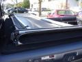 2011 Super Black Nissan Frontier SV V6 King Cab 4x4  photo #11