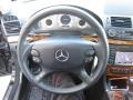 Black - E 350 Sedan Photo No. 16