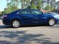 Blue Ribbon Metallic - Camry XLE V6 Photo No. 3