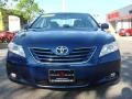 Blue Ribbon Metallic - Camry XLE V6 Photo No. 8